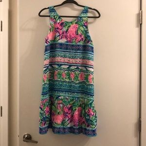 Lily Pulitzer Gabriella Dress